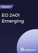 EO 2401 Emerging Report