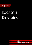 EO2401-1 Emerging Drug Insight Report