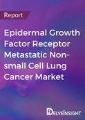 Epidermal Growth Factor Receptor Metastatic Non-small Cell Lung Cancer Market Report