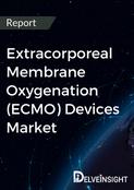 Extracorporeal Membrane Oxygenation (ECMO) Devices Market Report