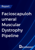 Facioscapulohumeral Muscular Dystrophy Pipeline Insight Report