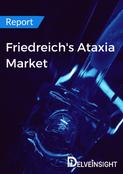 Friedreich's Ataxia Market Report