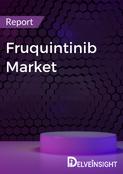 Fruquintinib Emerging Drug Insight report
