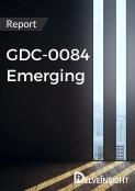 GDC-0084 Emerging Drug Insight Report
