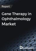 Gene Therapy in Ophthalmology Market Report