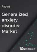 Generalized anxiety disorder APAC Market Report