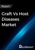 Graft Vs Host Diseases APAC Market Report