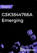 GSK3844766A Emerging Drug Insight Report