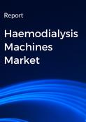 Haemodialysis Machines Market Report