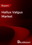 Hallux Valgus Market Report