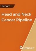 Head and Neck Cancer Pipeline Report