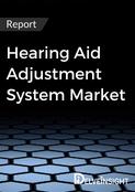 Hearing Aid Adjustment System Market Report