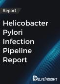 Helicobacter Pylori Infection Pipeline Report