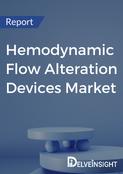 Hemodynamic Flow Alteration Devices Market Report