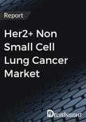 Her2+ Non Small Cell Lung Cancer Market