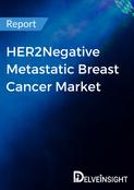 HER2Negative Metastatic Breast Cancer Market Report