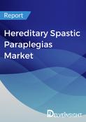 Hereditary Spastic Paraplegias Market Report