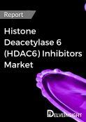 Histone Deacetylase 6 (HDAC6) Inhibitors Market