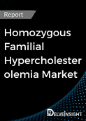 Homozygous Familial Hypercholesterolemia Patient Pool Analysis Report