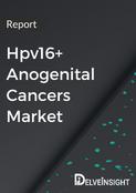 Hpv16+ Anogenital Cancers Market Report