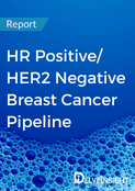 HR Positive/ HER2 Negative Breast Cancer Pipeline Report