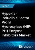 Hypoxia-inducible Factor Prolyl Hydroxylase (HIF-PH) Enzyme Inhibitors Market Forecast