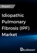 Idiopathic Pulmonary Fibrosis APAC Market