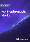 IgA Nephropathy Market Report