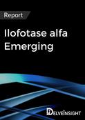 Ilofotase alfa Emerging Drug Insight Report