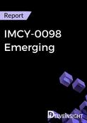 IMCY-0098 Emerging Drug Insight