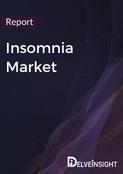 Insomnia APAC Market Report