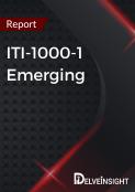 ITI-1000-1 Emerging Drug Insight Report