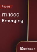 ITI-1000 Emerging Report