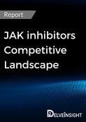 Janus kinase (JAK) Inhibitors Competitive Landscape Report