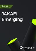 JAKAFI Emerging Drug Insight Report