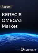KERECIS OMEGA3 Market Drug Insight