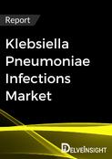 Klebsiella Pneumoniae Infections - Market