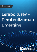 Lerapolturev + Pembrolizumab Emerging Drug Insight Report