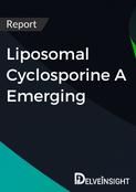 Liposomal Cyclosporine A Emerging Drug Insight Report