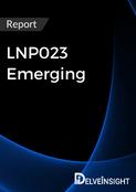 LNP023 Emerging Drug Insight Report