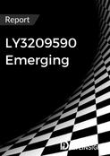 LY3209590 Emerging Drug Insight Report