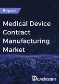 Medical Device Contract Manufacturing Market Report