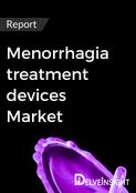 Menorrhagia treatment devices Market Report