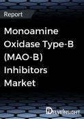 Monoamine Oxidase Type-B (MAO-B) Inhibitors Market Forecast