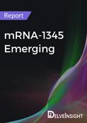 mRNA-1345 Emerging Drug Insight Report