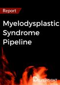 Myelodysplastic Syndrome Pipeline Report