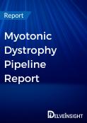 Myotonic Dystrophy Pipeline Report
