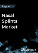 Nasal Splints Market Report