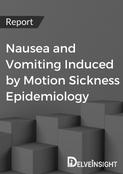 Nausea and Vomiting Induced by Motion Sickness Epidemiology Report