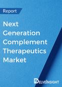 Next Generation Complement Therapeutics Market Report